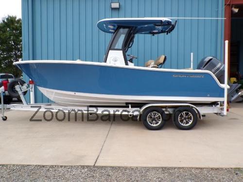 Sportsman Open 212 scheda tecnica e recensioni